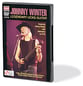 JOHNNY WINTER LEGENDARY LICKS GUITAR DVD